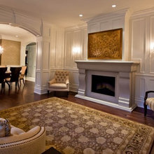 Living Room Ideas