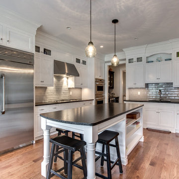 Kitchens