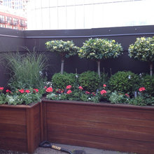 flowerpots