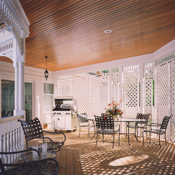 Hall Farmhouse