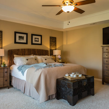 Transcending Southern Living