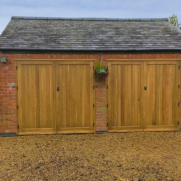 Barn Conversion Northamptonshire