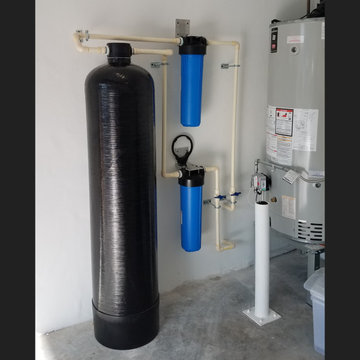 Boca Raton Water Filter System