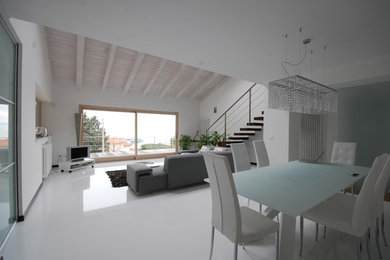 Idee per un soggiorno design