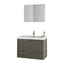 Vanity Ideas