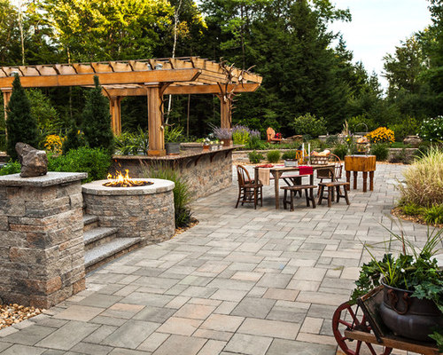 Techo Bloc Blu 60 Paver | Houzz