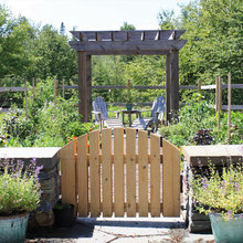 Patio Ideas