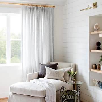 Modern Farmhouse