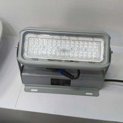Philips chips Modular Street light - Outdoor Floor Lamps
