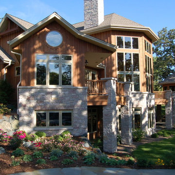 Home Exterior