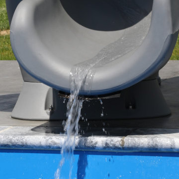 RiverPools model D40 (16 x 40) | Midway, KY
