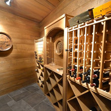 Wine Room