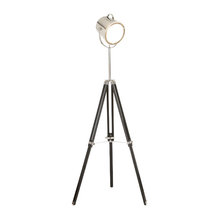 Floor lamps - living room