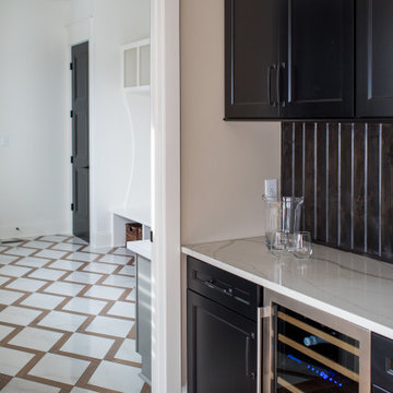 Spacious Yet Cozy Forever Home