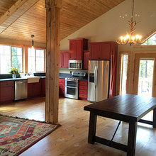 Barn Apartment