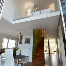 muc new stairs