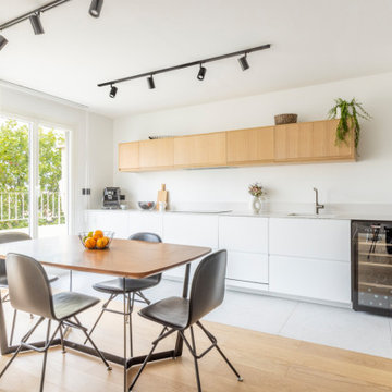 Appartement - Jean Jaurès - Boulogne-Billancourt