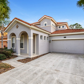 Vacation Rental