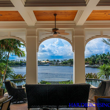 Harbor Beach Residence 1