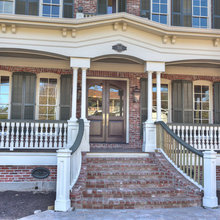 porch ideas