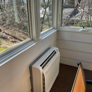 Sunroom Remodel- Potomac, MD