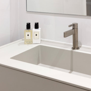 Belgravia Bathroom Case Study