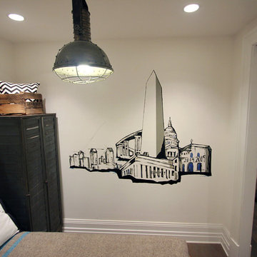 9th Street NE Condo