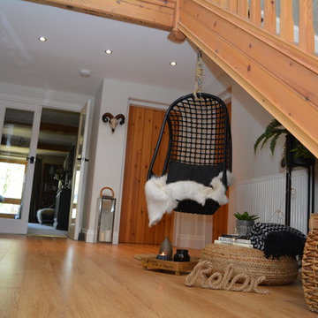 Hanging Chair