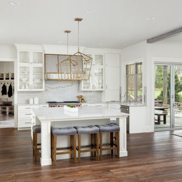 Kitchen Remodeling