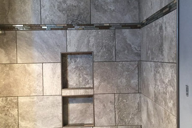 Inspiration for a timeless bathroom remodel in Minneapolis