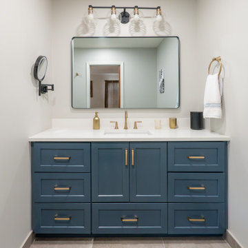 Chaska Kitchen-Main Level-Primary Suite Remodel 2023
