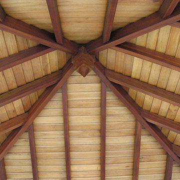 Tropical Home, Colombo