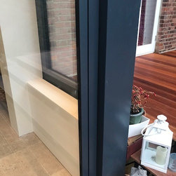 West Hill Road - Patio Doors & Bi-fold Doors