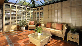 Connaught Shutters & Blinds