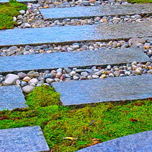 walkway