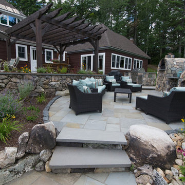 Lake Life Living: Lake Winnipesaukee