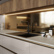 Kitchen In DR