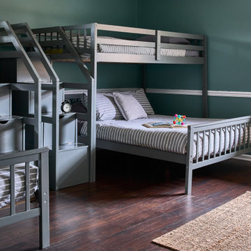 Sawyer Michigan Airbnb
