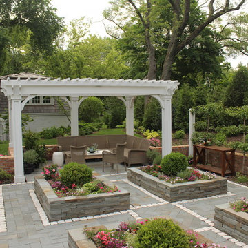 Peaceful Garden Getaway Perfect for Relaxing