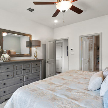 Dallas, Texas | Verona - Journey Latitude Owner's Suite