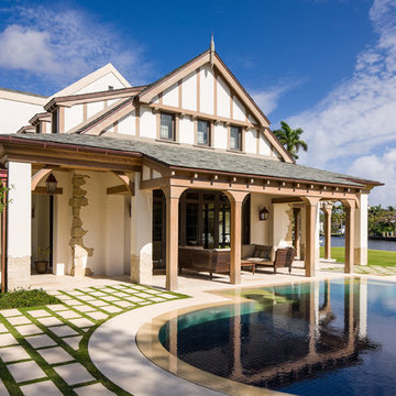 New River Residence
