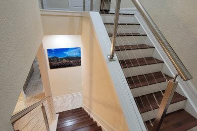 Staircase - staircase idea in Orlando