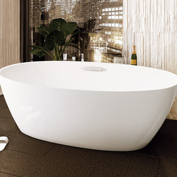 Vanico-Maronyx Bathtub Selection