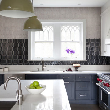 3rd Place Winner: Philadelphia Kitchen