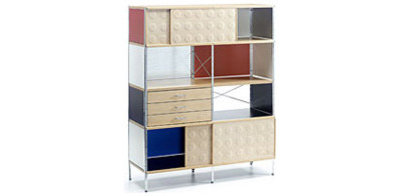 Contemporary Bookcases by Heal's