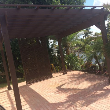 Pergola