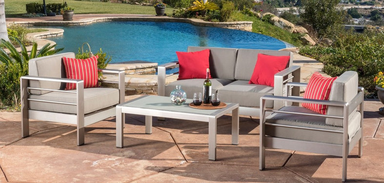 Highest Rated Outdoor Furniture