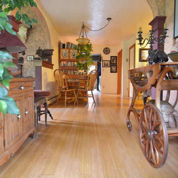 My Houzz: Pursuing Their Life’s Work in Rural Oregon