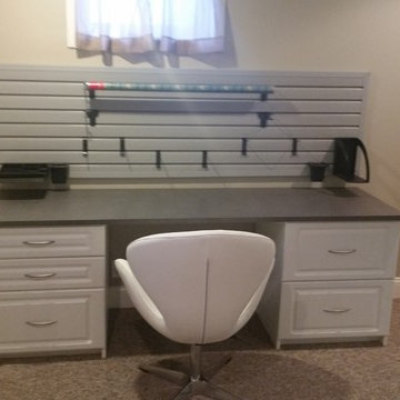 Home Office