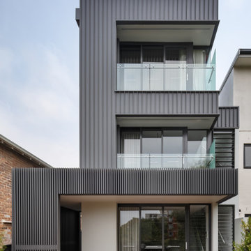 Randwick Renovation